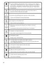 Preview for 7 page of Toshiba DW-08T1CIS-UA Instruction Manual