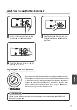 Preview for 20 page of Toshiba DW-08T1CIS-UA Instruction Manual