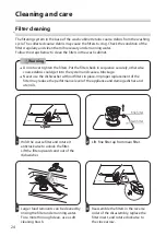 Preview for 25 page of Toshiba DW-08T1CIS-UA Instruction Manual