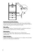 Preview for 31 page of Toshiba DW-08T1CIS-UA Instruction Manual