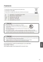 Preview for 8 page of Toshiba DW-14F1ME(S)-IQ Instruction Manual