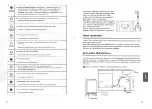 Preview for 6 page of Toshiba DW-14F2MEBS Instruction Manual