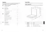 Preview for 8 page of Toshiba DW-14F2MEBS Instruction Manual