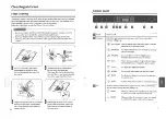 Preview for 11 page of Toshiba DW-14F2MEBS Instruction Manual