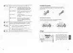 Preview for 12 page of Toshiba DW-14F2MEBS Instruction Manual