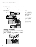 Предварительный просмотр 18 страницы Toshiba DW65X91 Owner'S Manual