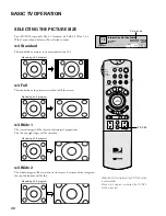 Предварительный просмотр 38 страницы Toshiba DW65X91 Owner'S Manual