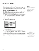 Предварительный просмотр 60 страницы Toshiba DW65X91 Owner'S Manual