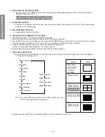 Предварительный просмотр 12 страницы Toshiba DW65X91 Service Manual