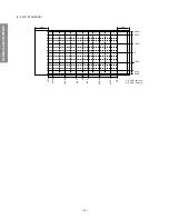 Предварительный просмотр 20 страницы Toshiba DW65X91 Service Manual