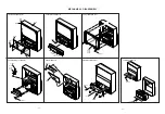 Предварительный просмотр 32 страницы Toshiba DW65X91 Service Manual