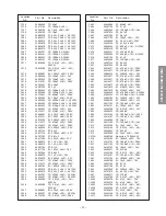 Предварительный просмотр 35 страницы Toshiba DW65X91 Service Manual