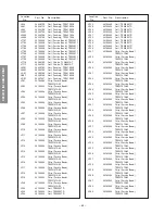 Предварительный просмотр 60 страницы Toshiba DW65X91 Service Manual