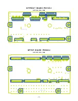 Предварительный просмотр 82 страницы Toshiba DW65X91 Service Manual