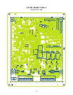 Предварительный просмотр 83 страницы Toshiba DW65X91 Service Manual