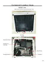 Preview for 15 page of Toshiba DWS-22A Series Service Manual