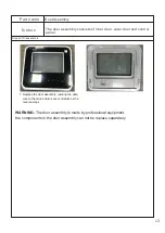 Preview for 20 page of Toshiba DWS-22A Series Service Manual