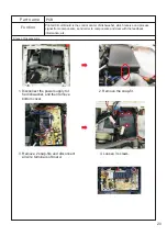 Preview for 27 page of Toshiba DWS-22A Series Service Manual