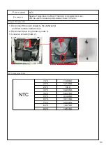 Preview for 36 page of Toshiba DWS-22A Series Service Manual