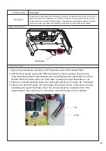 Preview for 38 page of Toshiba DWS-22A Series Service Manual