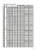 Preview for 44 page of Toshiba DWS-22A Series Service Manual