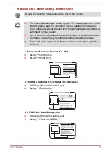 Preview for 11 page of Toshiba DX 730 User Manual