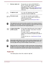 Preview for 32 page of Toshiba DX 730 User Manual