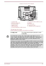 Preview for 34 page of Toshiba DX 730 User Manual