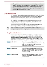 Preview for 47 page of Toshiba DX 730 User Manual