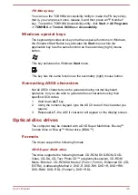 Preview for 51 page of Toshiba DX 730 User Manual