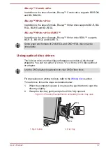 Preview for 52 page of Toshiba DX 730 User Manual