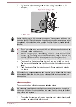 Preview for 53 page of Toshiba DX 730 User Manual