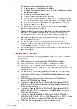 Preview for 58 page of Toshiba DX 730 User Manual