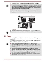 Preview for 82 page of Toshiba DX 730 User Manual