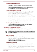 Preview for 99 page of Toshiba DX 730 User Manual