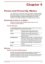 Preview for 110 page of Toshiba DX 730 User Manual