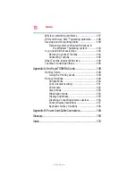 Preview for 18 page of Toshiba DX1210-ST4N22 User Manual