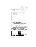 Preview for 63 page of Toshiba DX1210-ST4N22 User Manual