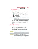 Preview for 99 page of Toshiba DX1210-ST4N22 User Manual