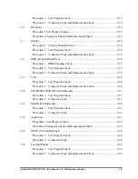 Preview for 7 page of Toshiba Dynabook Vx/4 Maintenance Manual