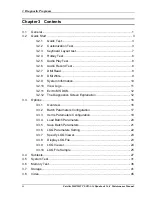 Preview for 72 page of Toshiba Dynabook Vx/4 Maintenance Manual