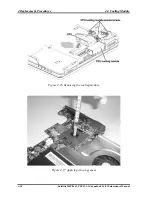 Preview for 177 page of Toshiba Dynabook Vx/4 Maintenance Manual