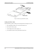 Preview for 187 page of Toshiba Dynabook Vx/4 Maintenance Manual