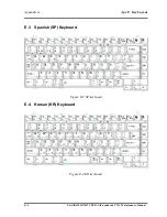 Preview for 270 page of Toshiba Dynabook Vx/4 Maintenance Manual