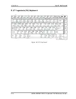 Preview for 282 page of Toshiba Dynabook Vx/4 Maintenance Manual