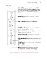 Preview for 9 page of Toshiba dynadock PA3541 User Manual