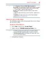 Preview for 46 page of Toshiba dynadock PA3541 User Manual