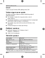 Preview for 42 page of Toshiba dynadock U3.0 Quick Start Manual