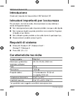 Preview for 52 page of Toshiba dynadock U3.0 Quick Start Manual