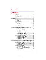 Preview for 8 page of Toshiba dynadock V3.0 User Manual